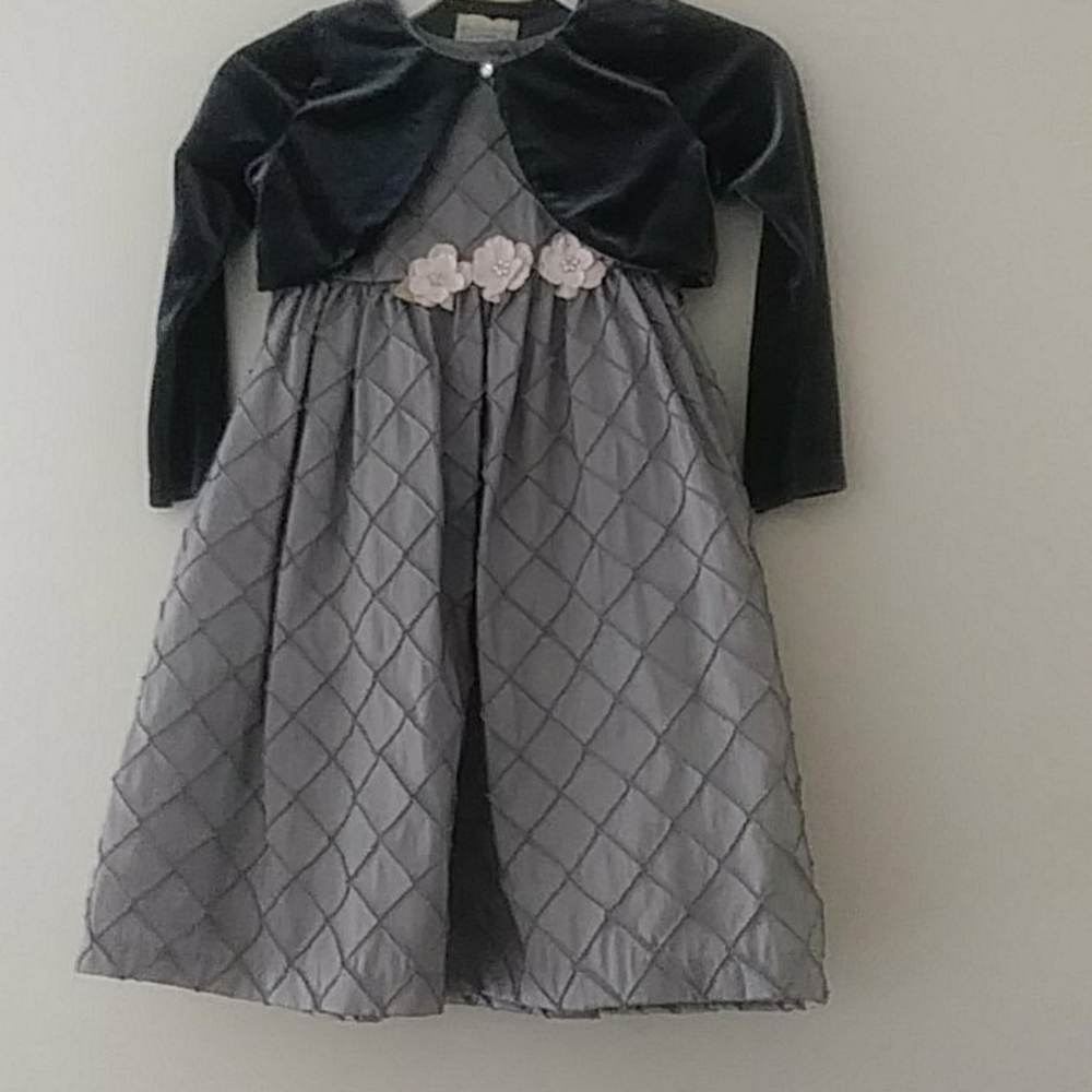 Beautiful girls dress